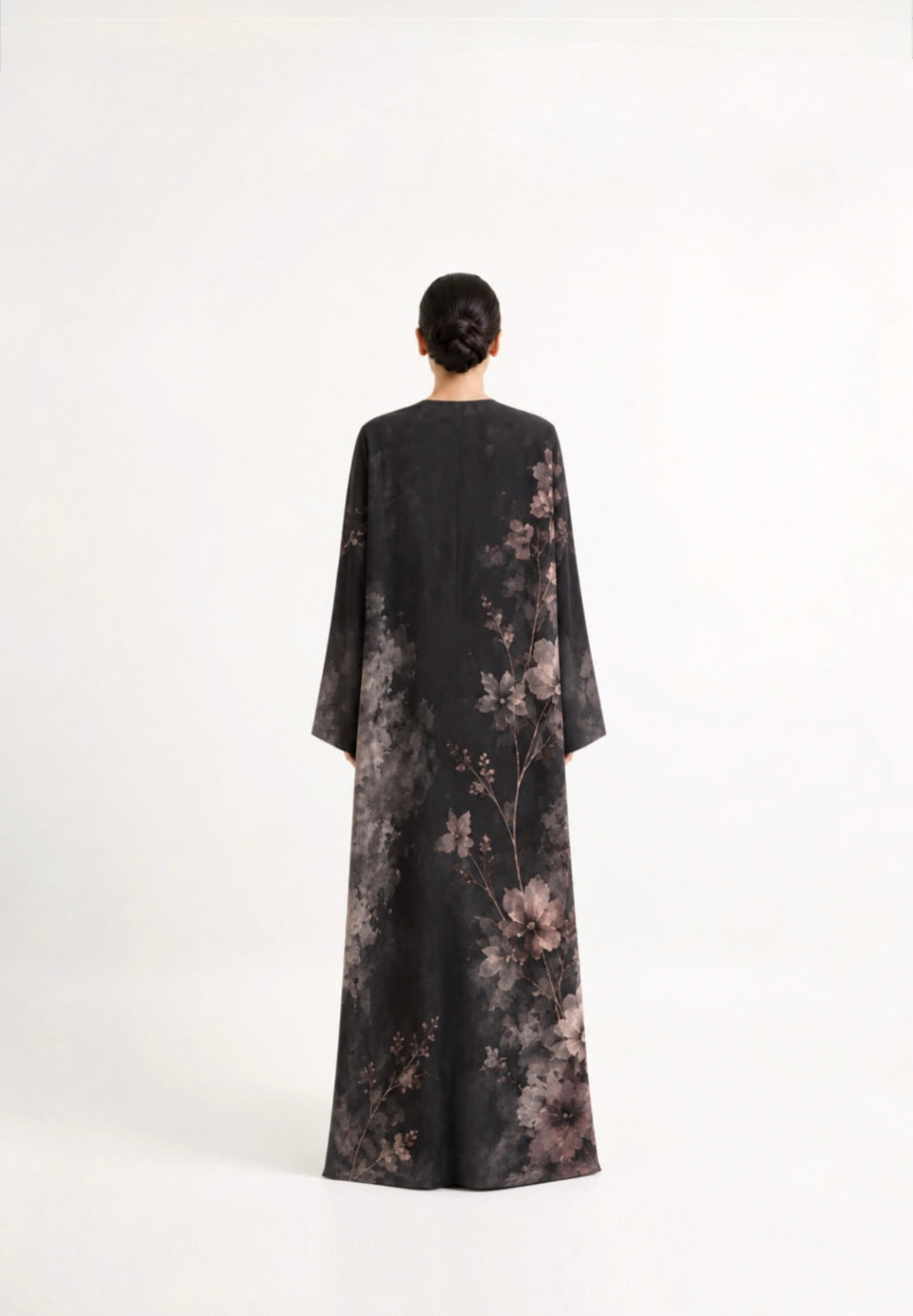Herbarium No. 7 Half Bisht