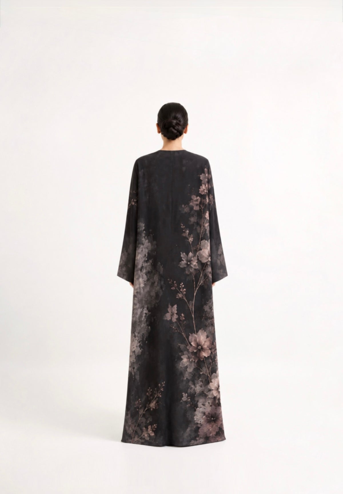 Herbarium No. 7 Half Bisht