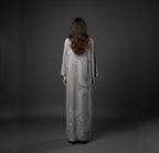Mughal Prism abaya