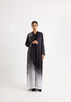 Qamar Prism abaya