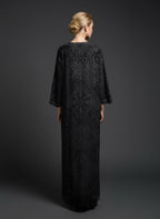 The Heritage abaya
