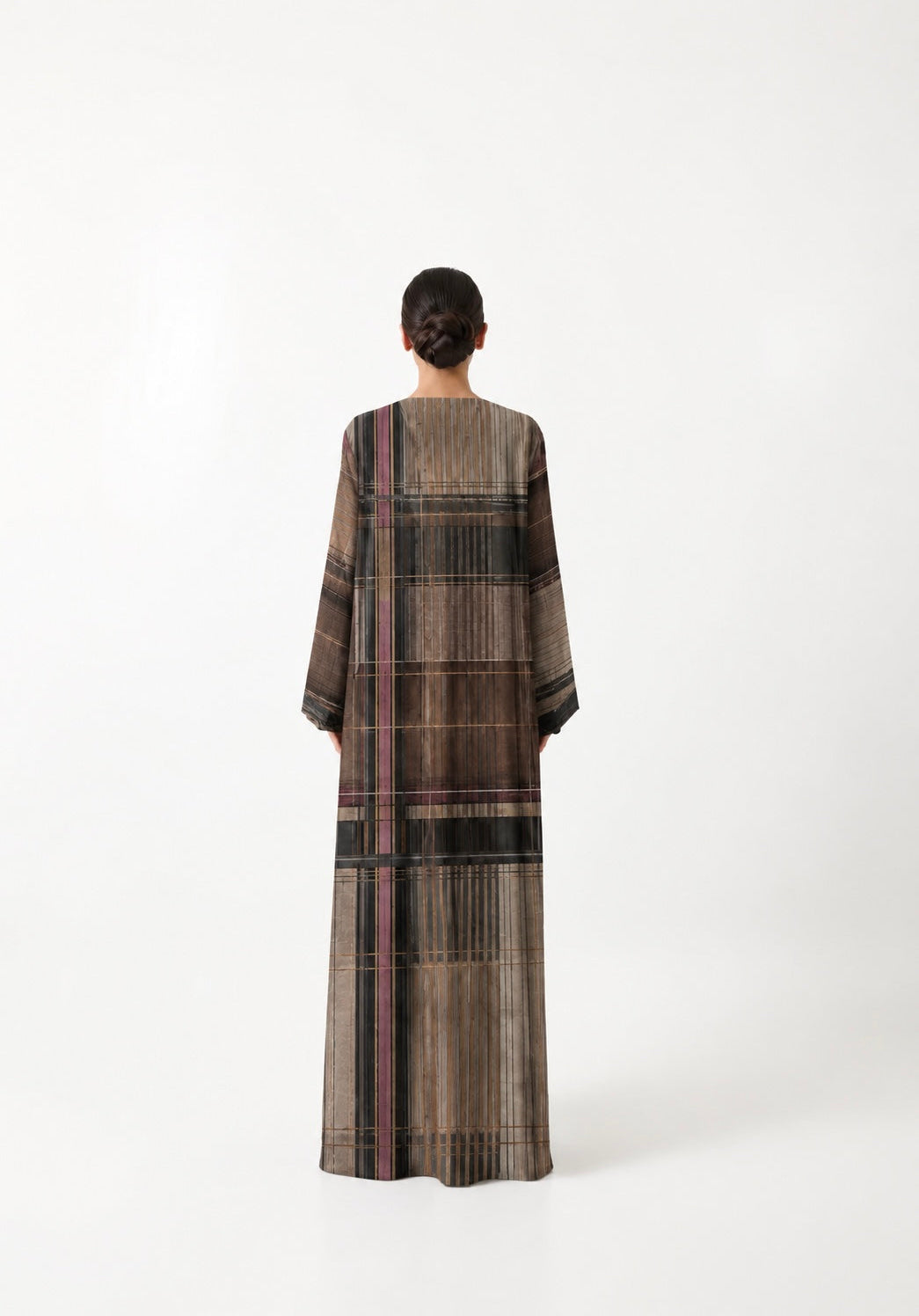 Partition Half Bisht