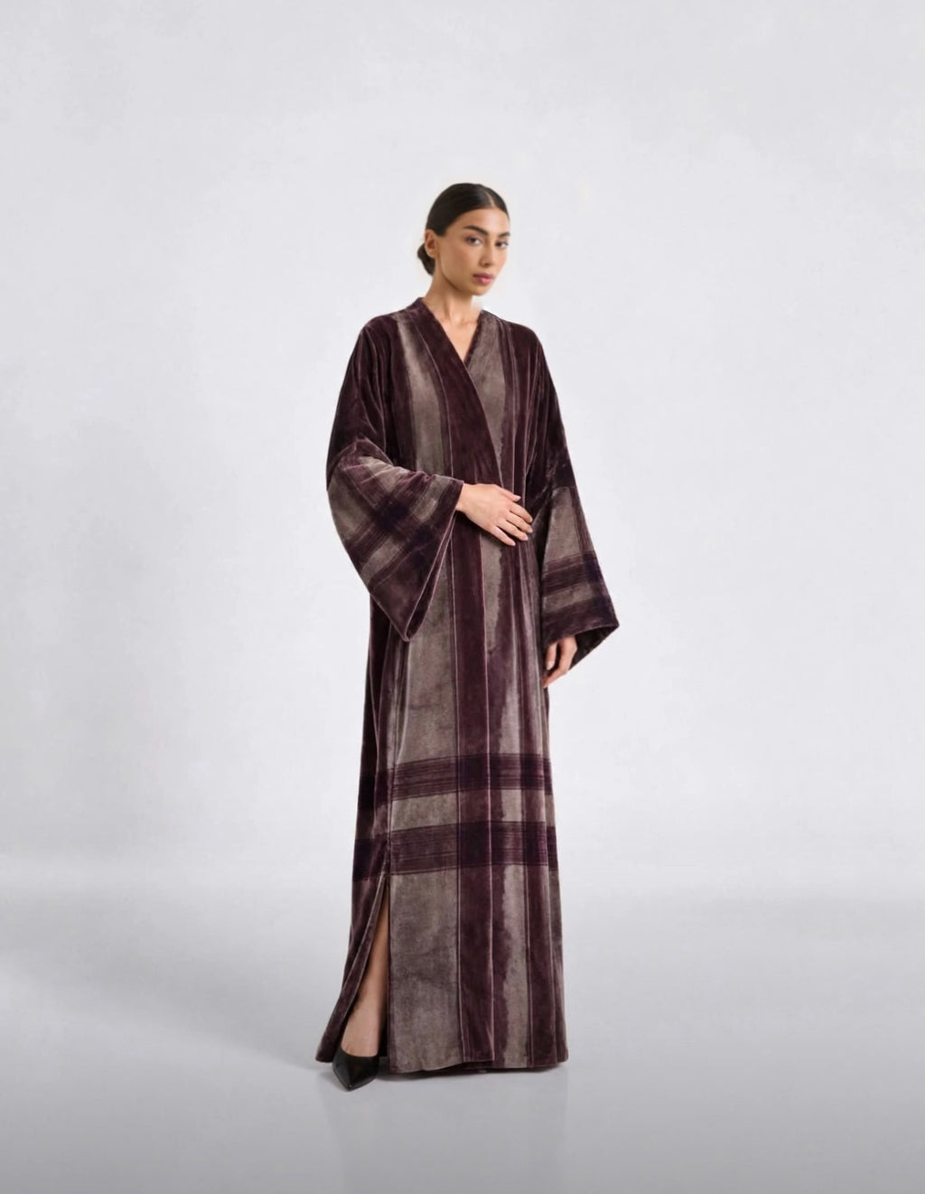 Silk Velvet Archive 1849