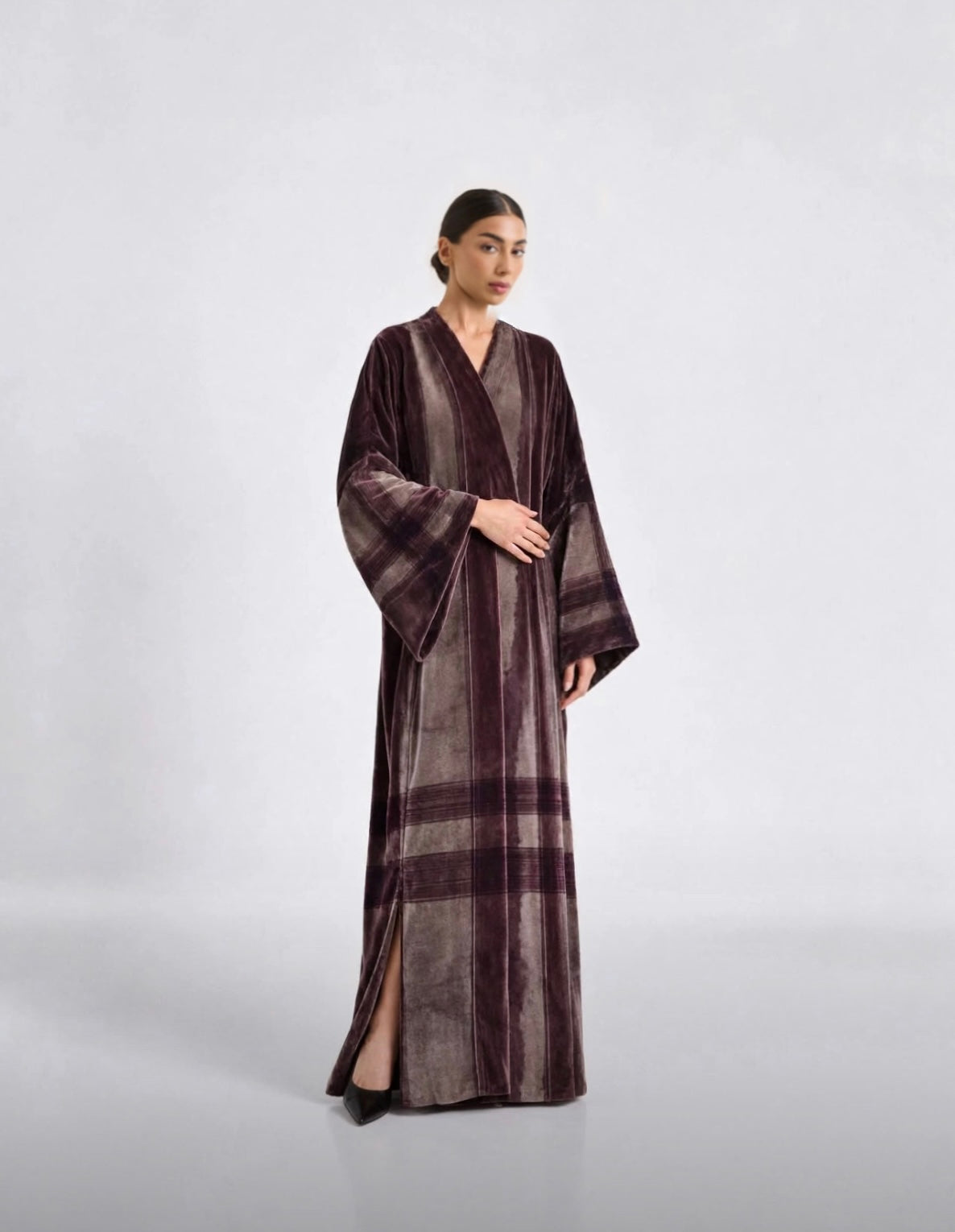 Silk Velvet Archive 1849