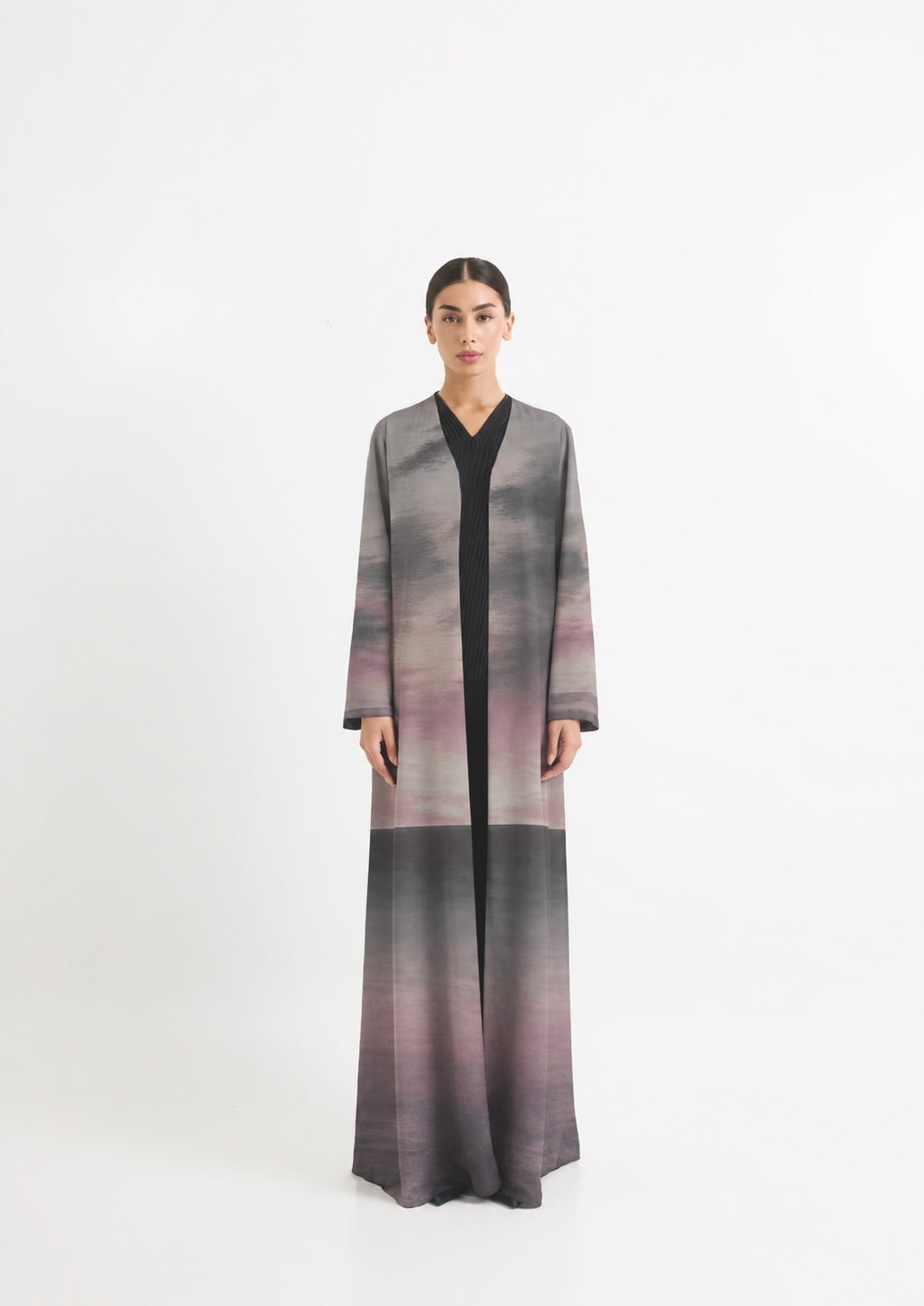 Veiled Provenance