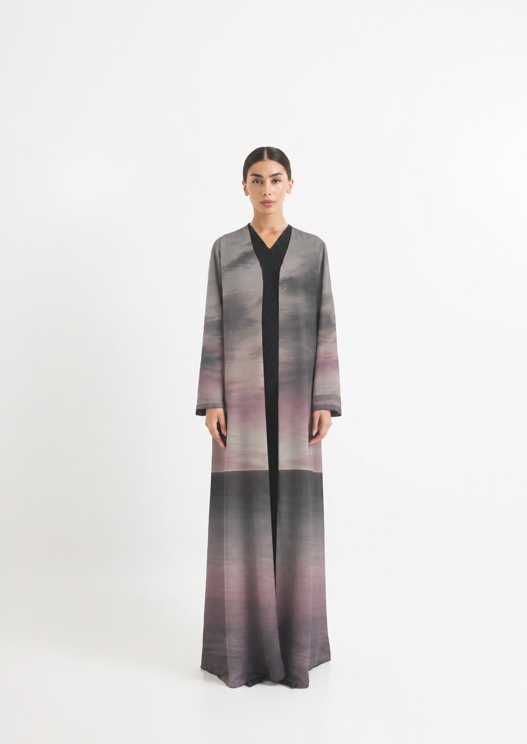 Veiled Provenance