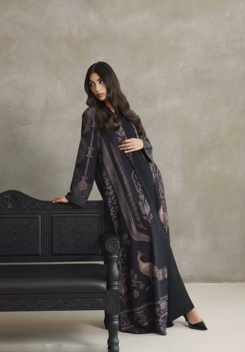 Noor-e-Mor