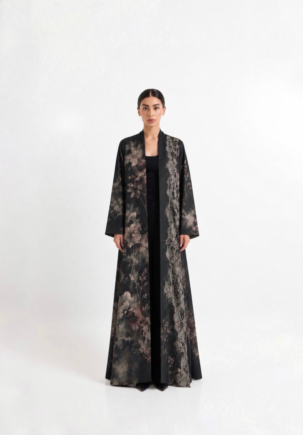 Herbarium No. 7 Half Bisht
