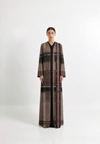 Partition Half Bisht
