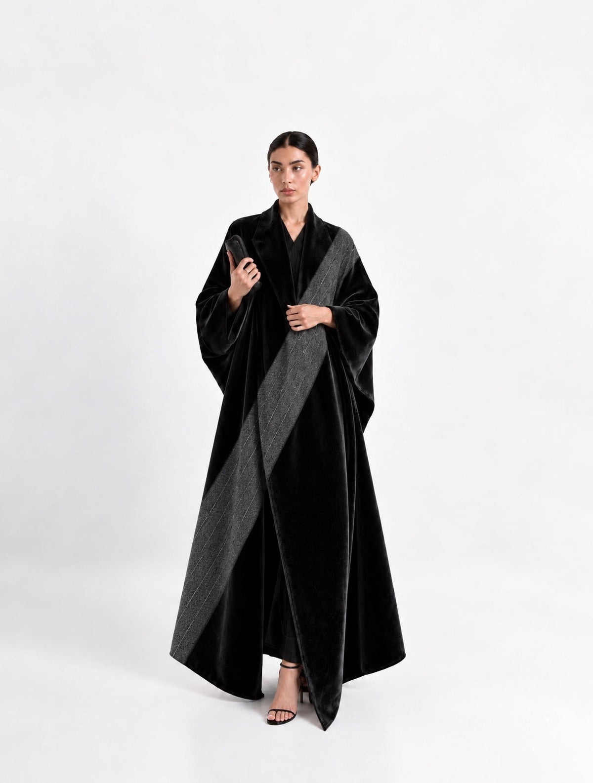 Manor Silk Velvet