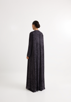 The Heritage abaya