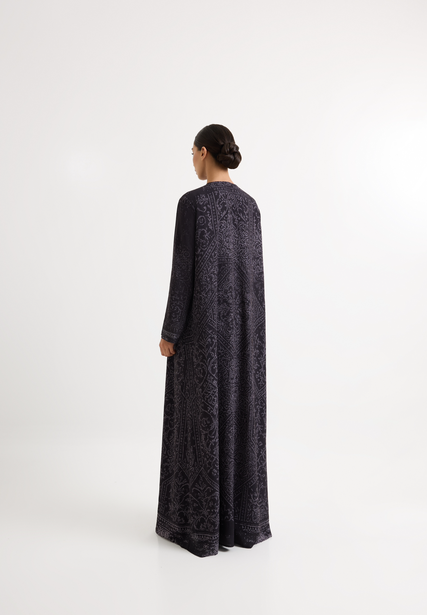 The Heritage abaya