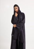 The Heritage abaya