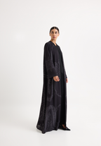 Noor Al-Samt abaya