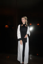Clarity linen set