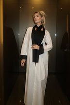 Clarity linen set