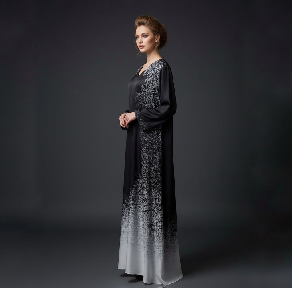 Azimiya abaya