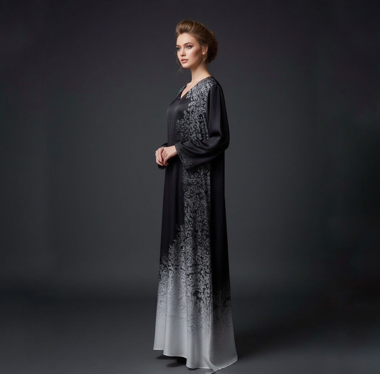 Azimiya abaya