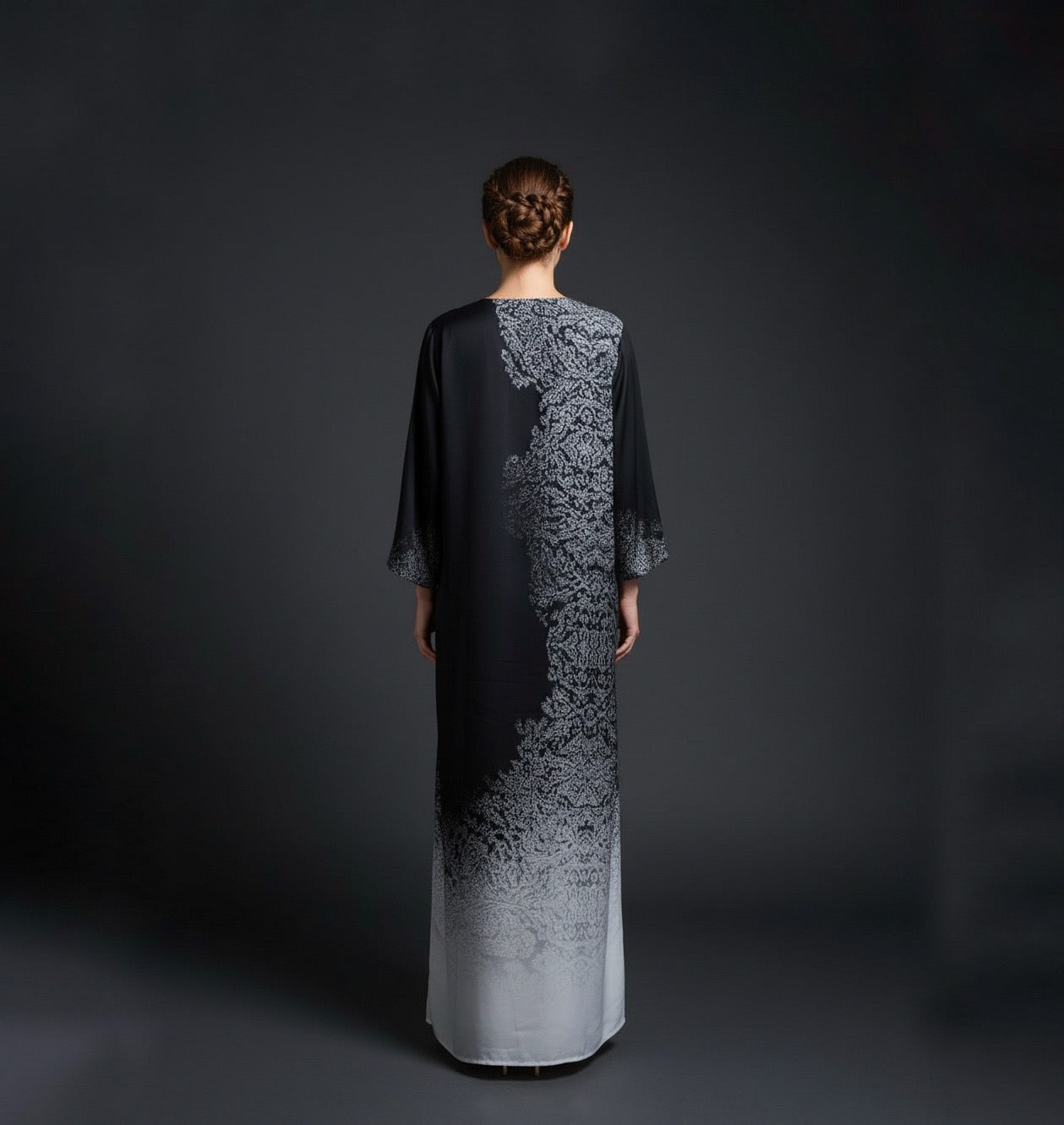 Azimiya abaya