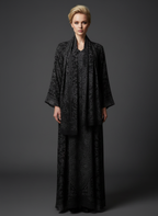 The Heritage abaya
