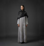 Mughal Prism abaya