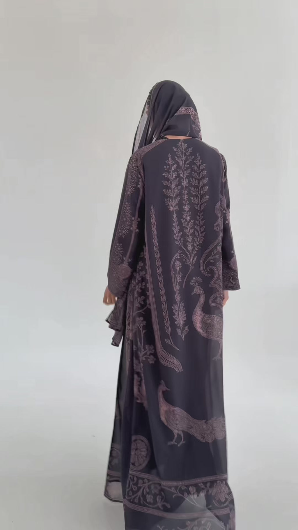 Noor-e-Mor