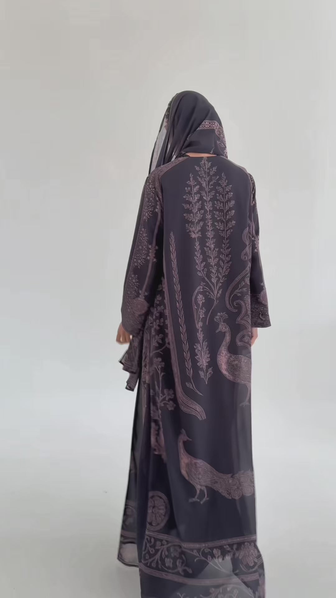 Noor-e-Mor
